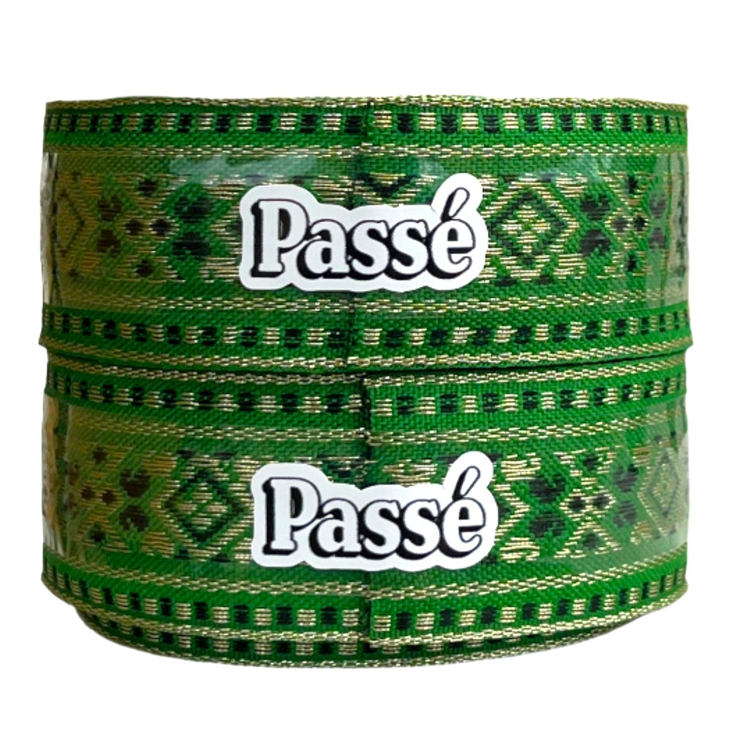 Persian (Jade)