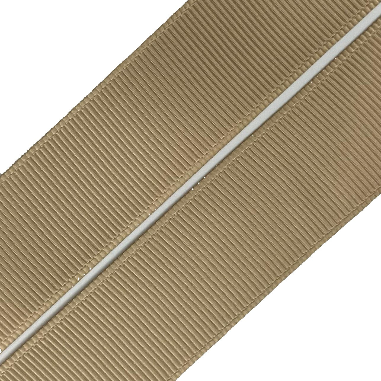 nylon bartape khaki