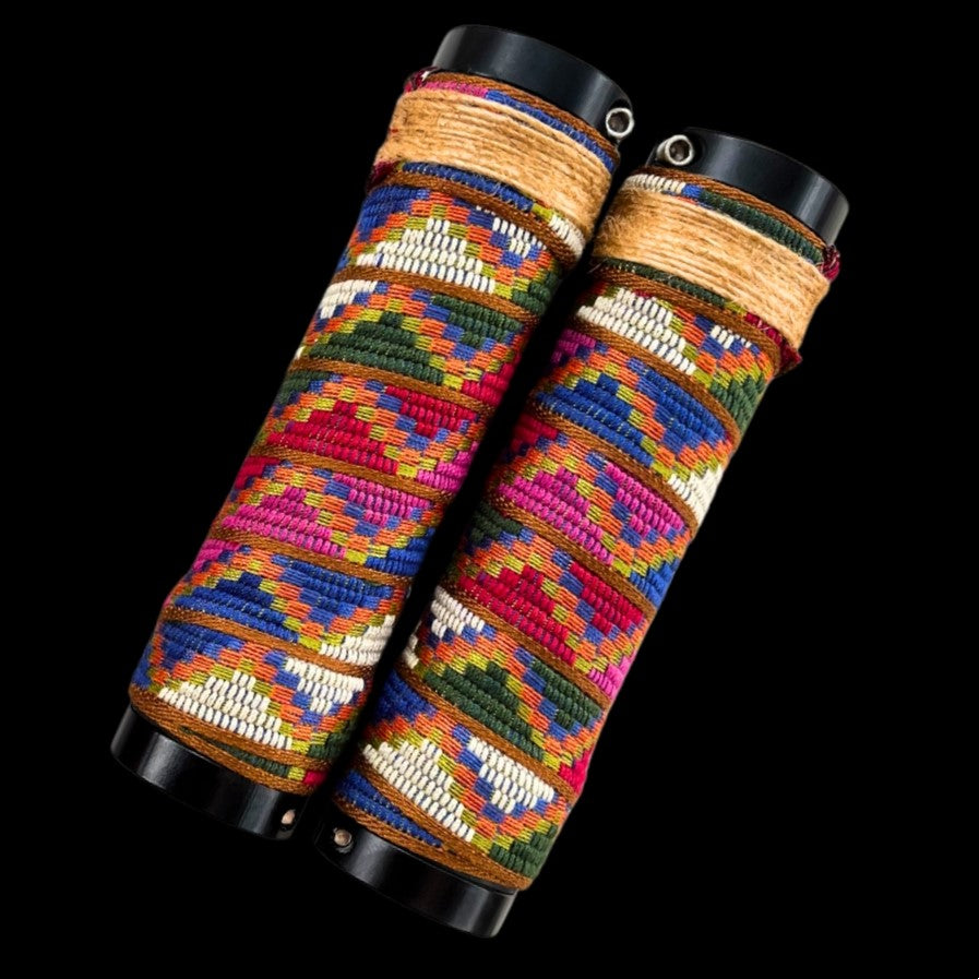 passe woven grips aztec rgb