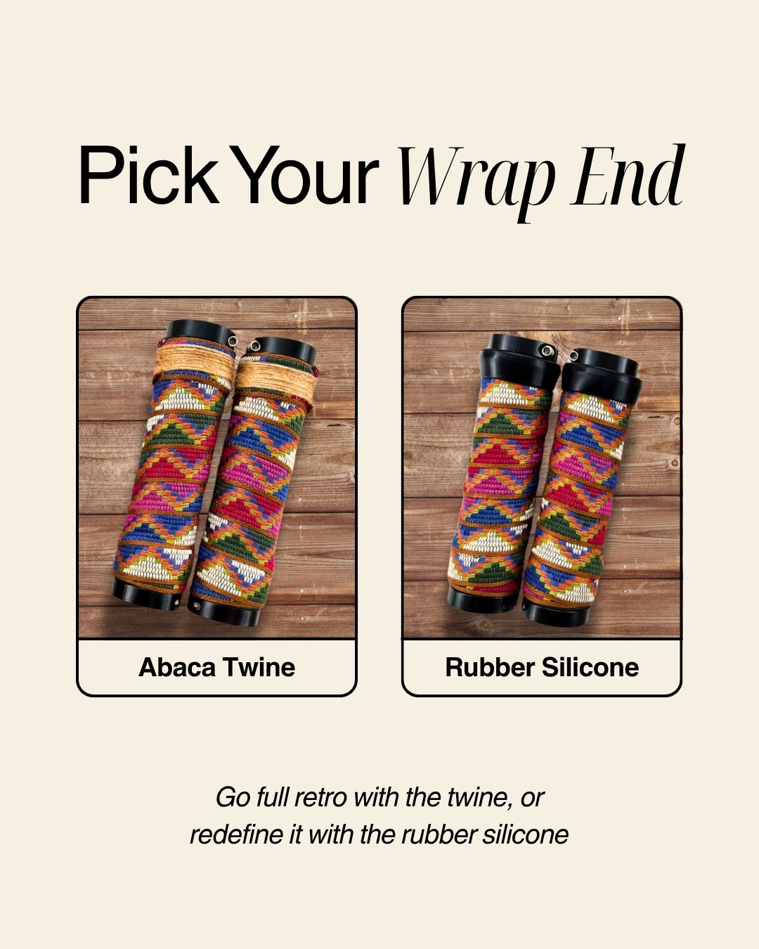 Tribal (Mocha)
