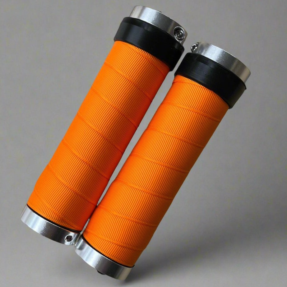 passe nylon grips plain orange