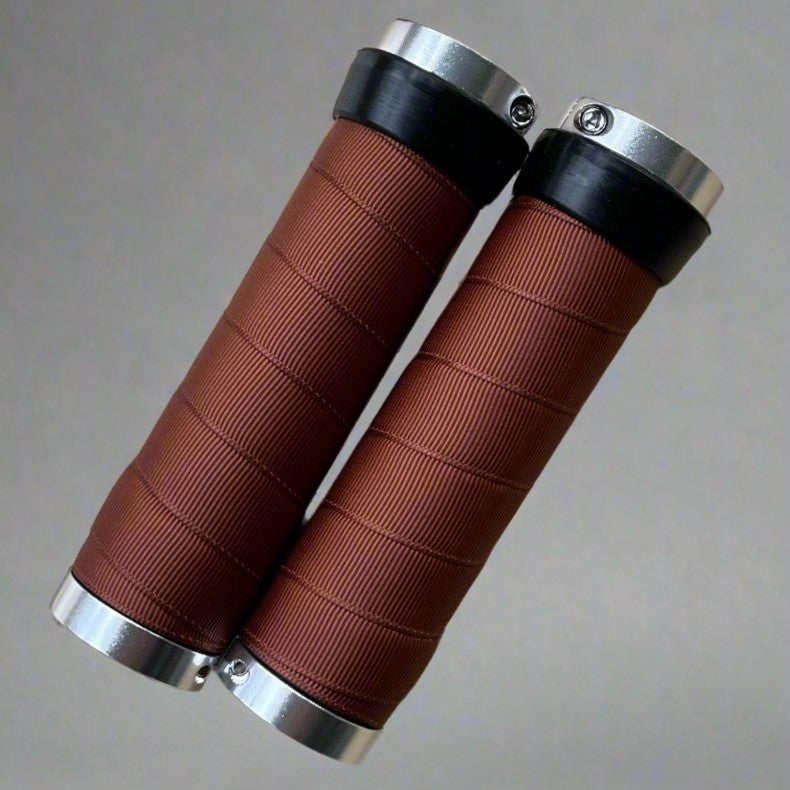 passe nylon grips plain copper