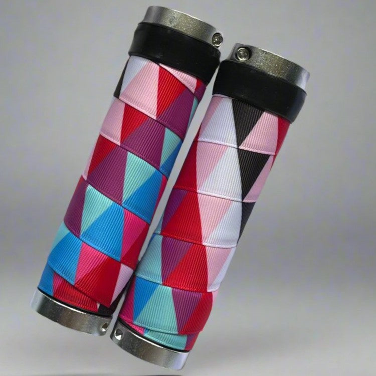 passe nylon grips cones multicolor