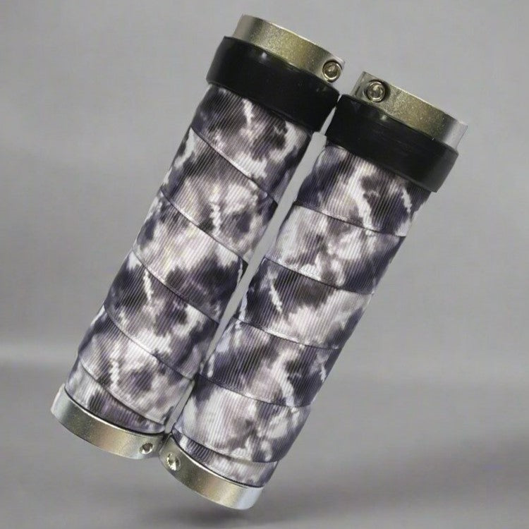 passe nylon grips acid wash