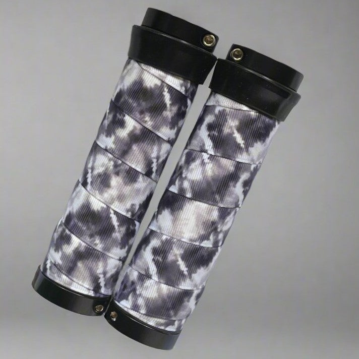 passe nylon grips acid wash