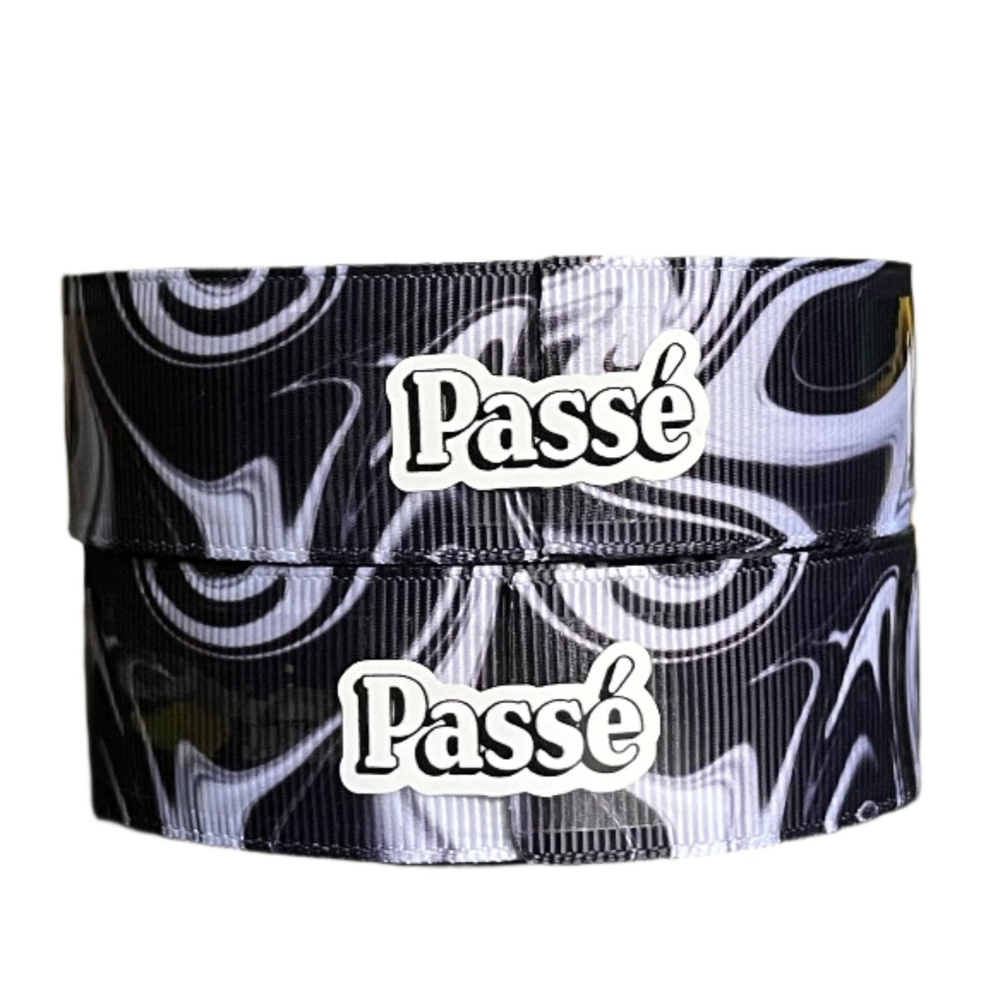 passe nylon bartape thermap bnw