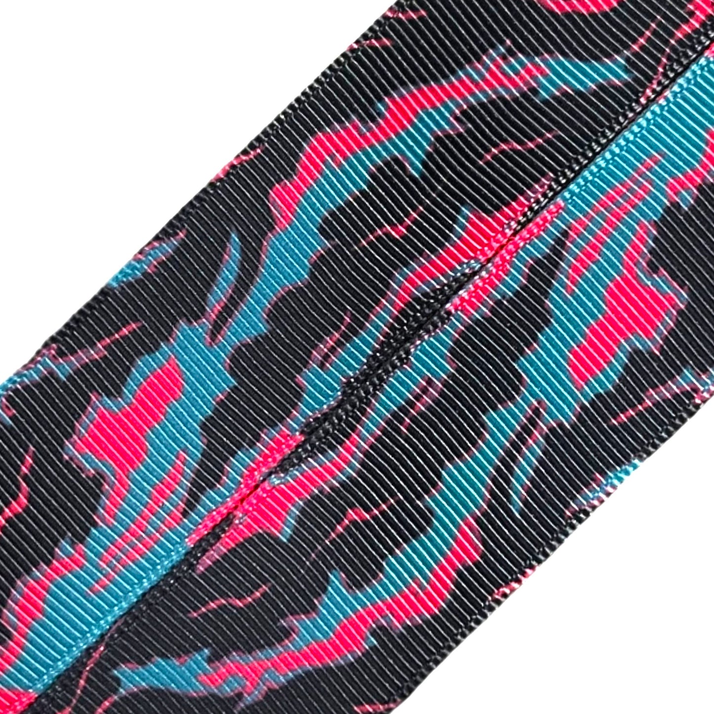 passe nylon bartape tiger neon