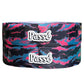 passe nylon bartape tiger neon