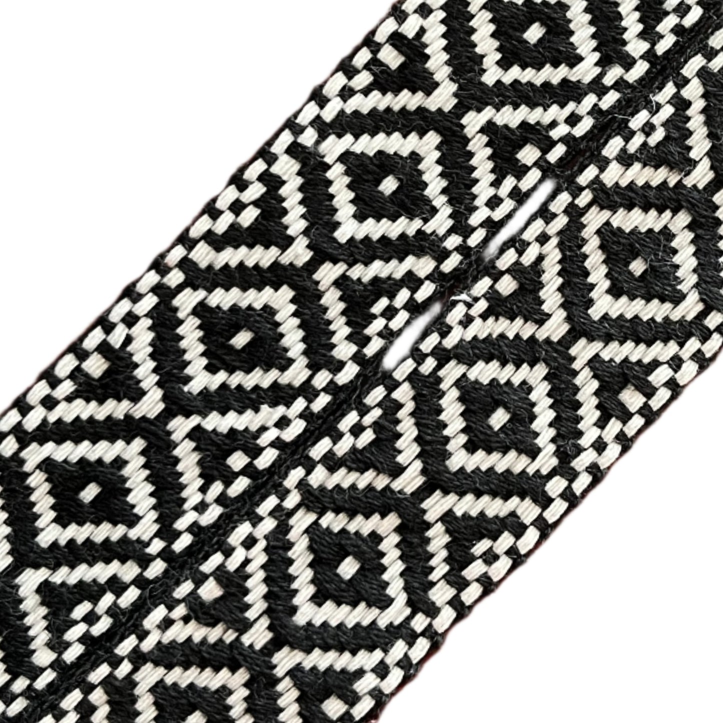 Diamond (Black)