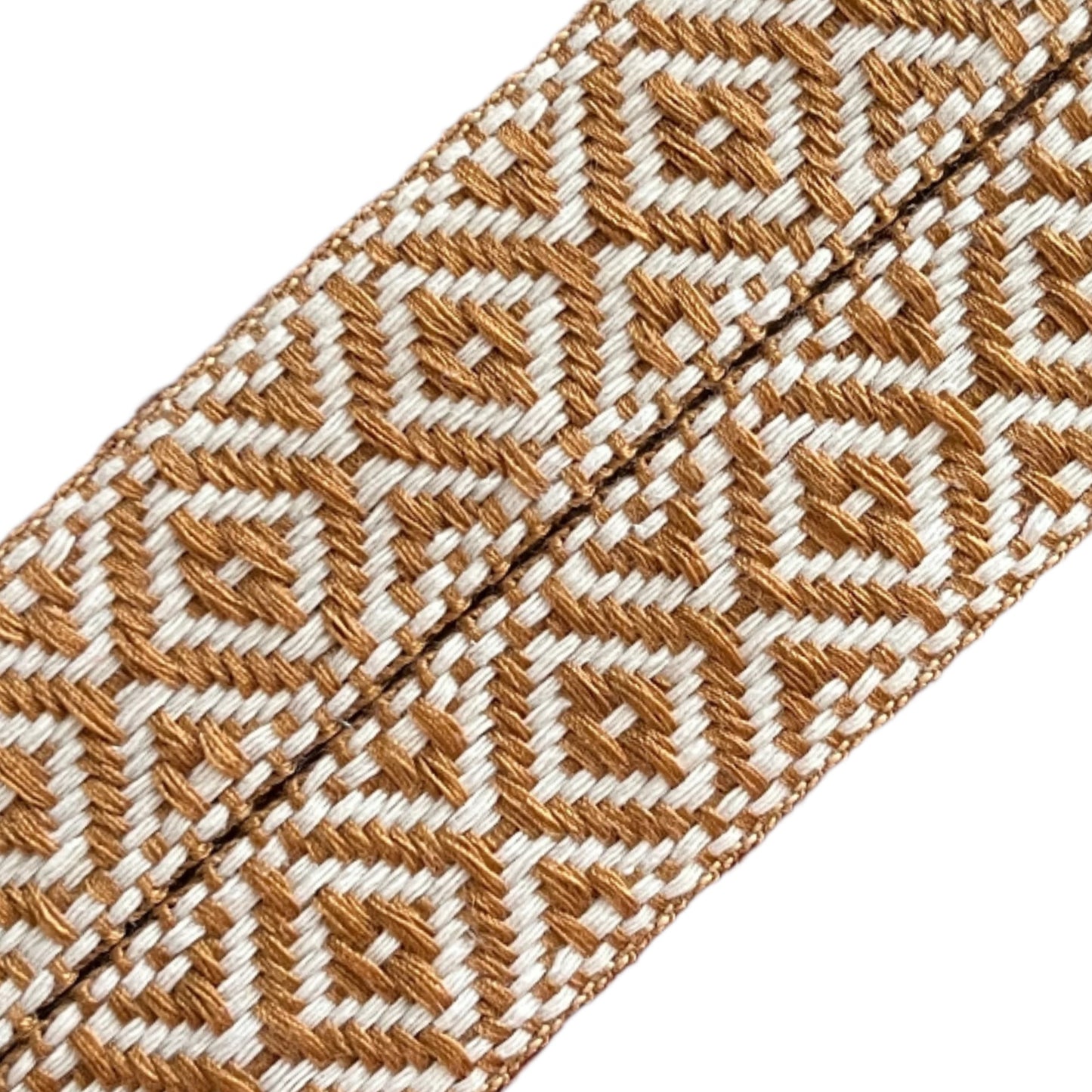 Diamond (Brown)