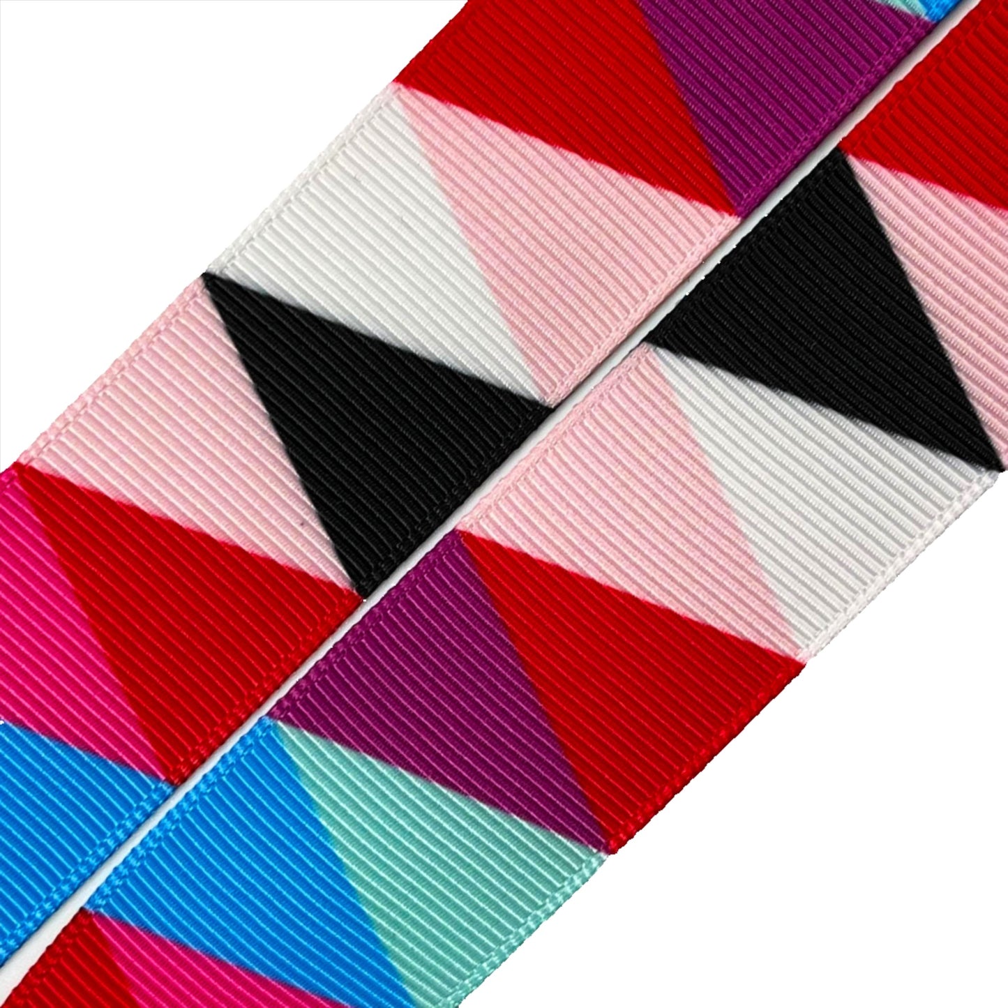 nylon bartape cones multicolor