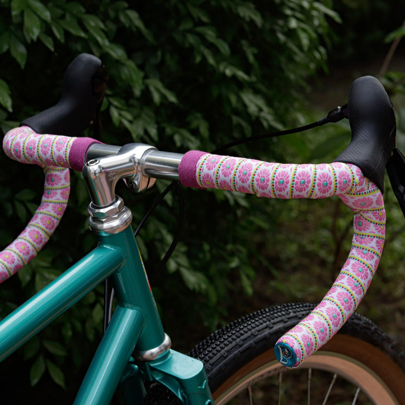 woven bartape sakura