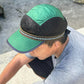 assault mesh hat green