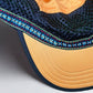 assault mesh hat mustard