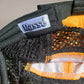 assault mesh hat mustard