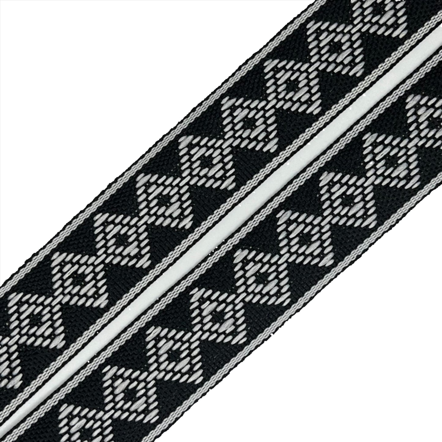 woven bartape rattle bnw