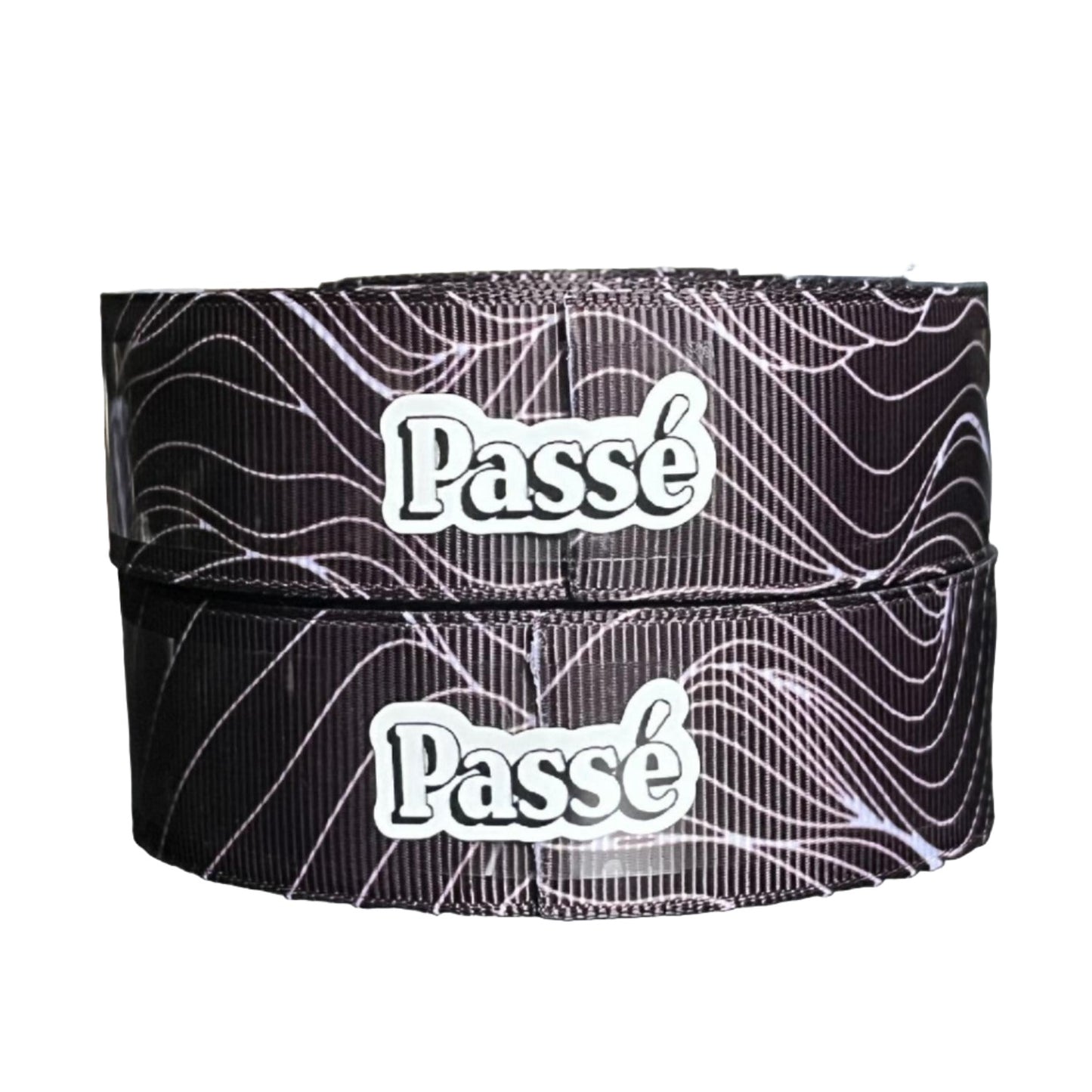 passe nylon bartape topo