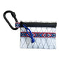 stash keeper pouch aztec