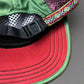 passe active gears assault mesh hats sunset