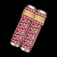passe woven grips paisley