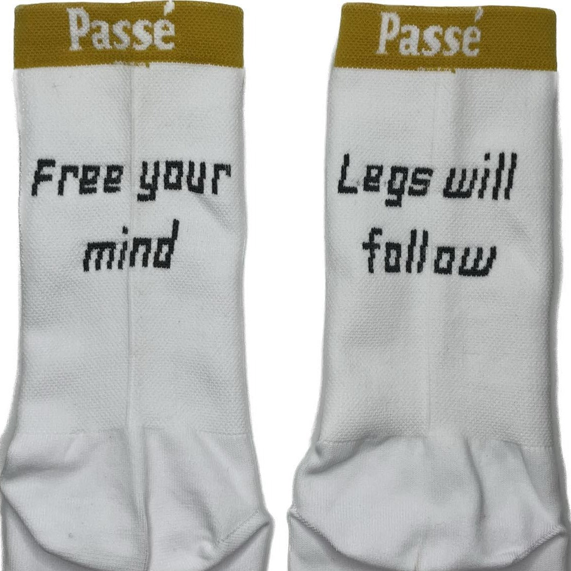 active gear socks free your mind