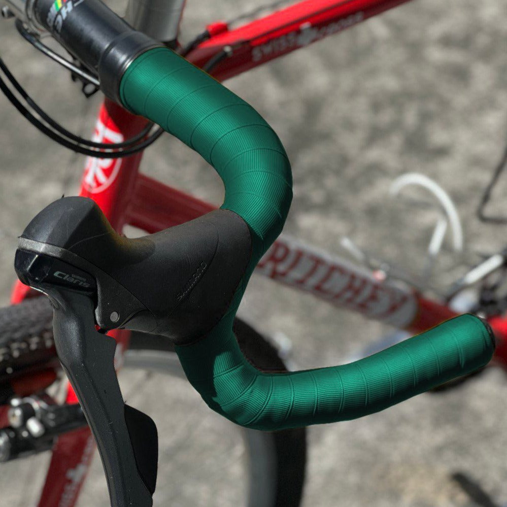 nylon bartape jade