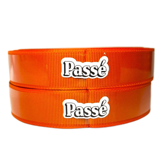 nylon bartape orange