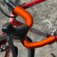 nylon bartape orange