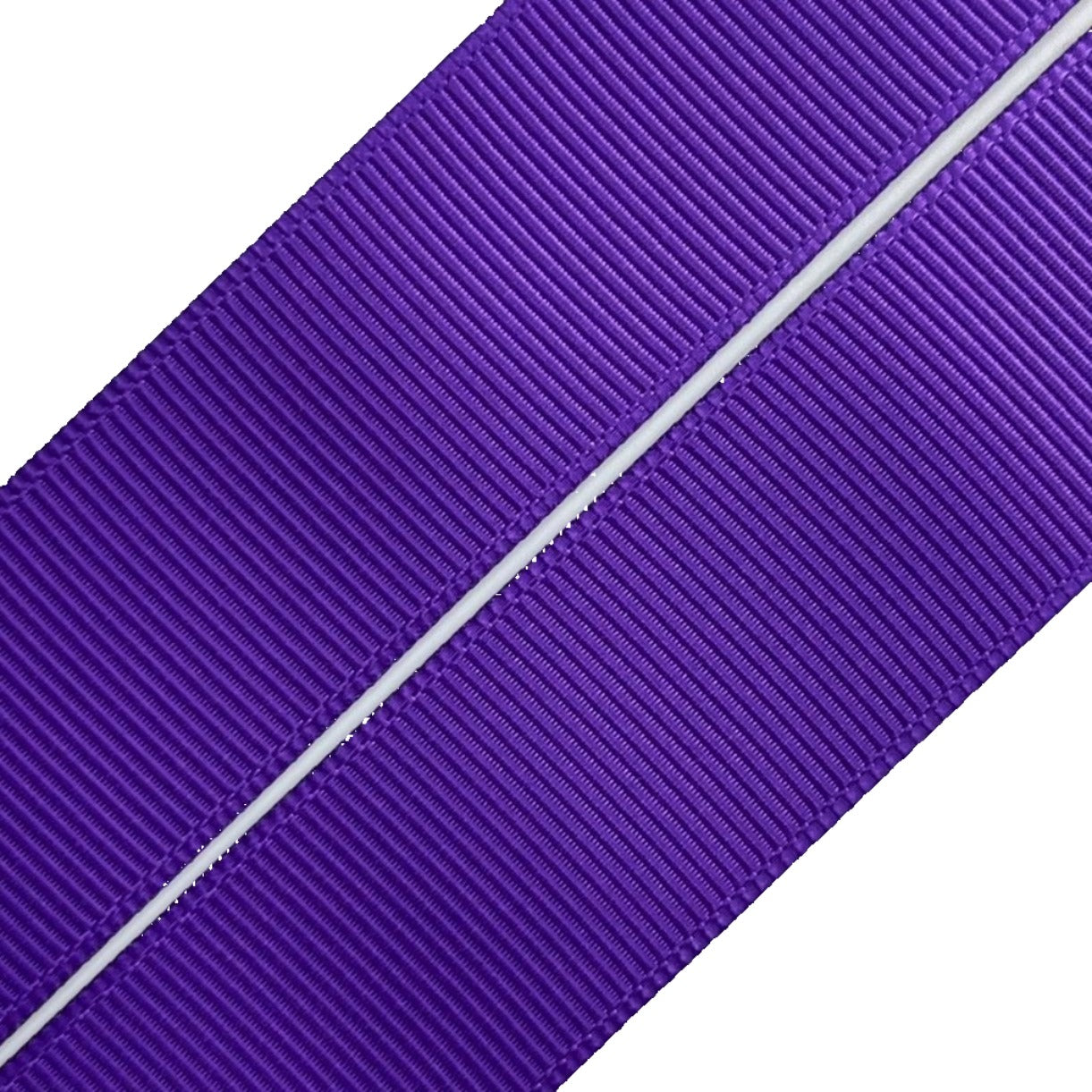 nylon bartape violet