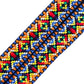 passe woven bartape classic collection tropical