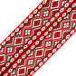passe woven bartape classic collection paisley
