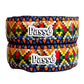 passe woven bartape classic collection tropical