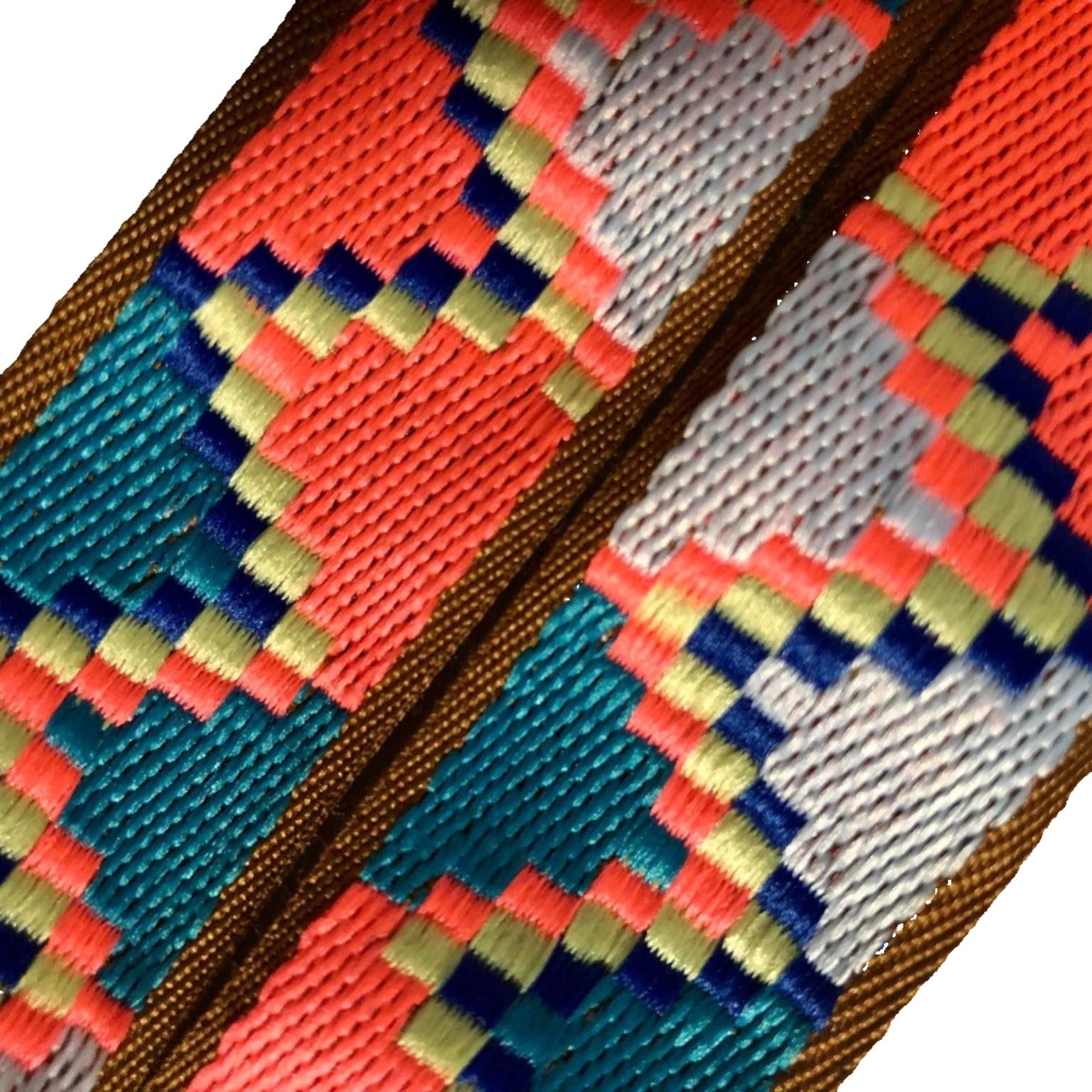 woven bartape aztec og