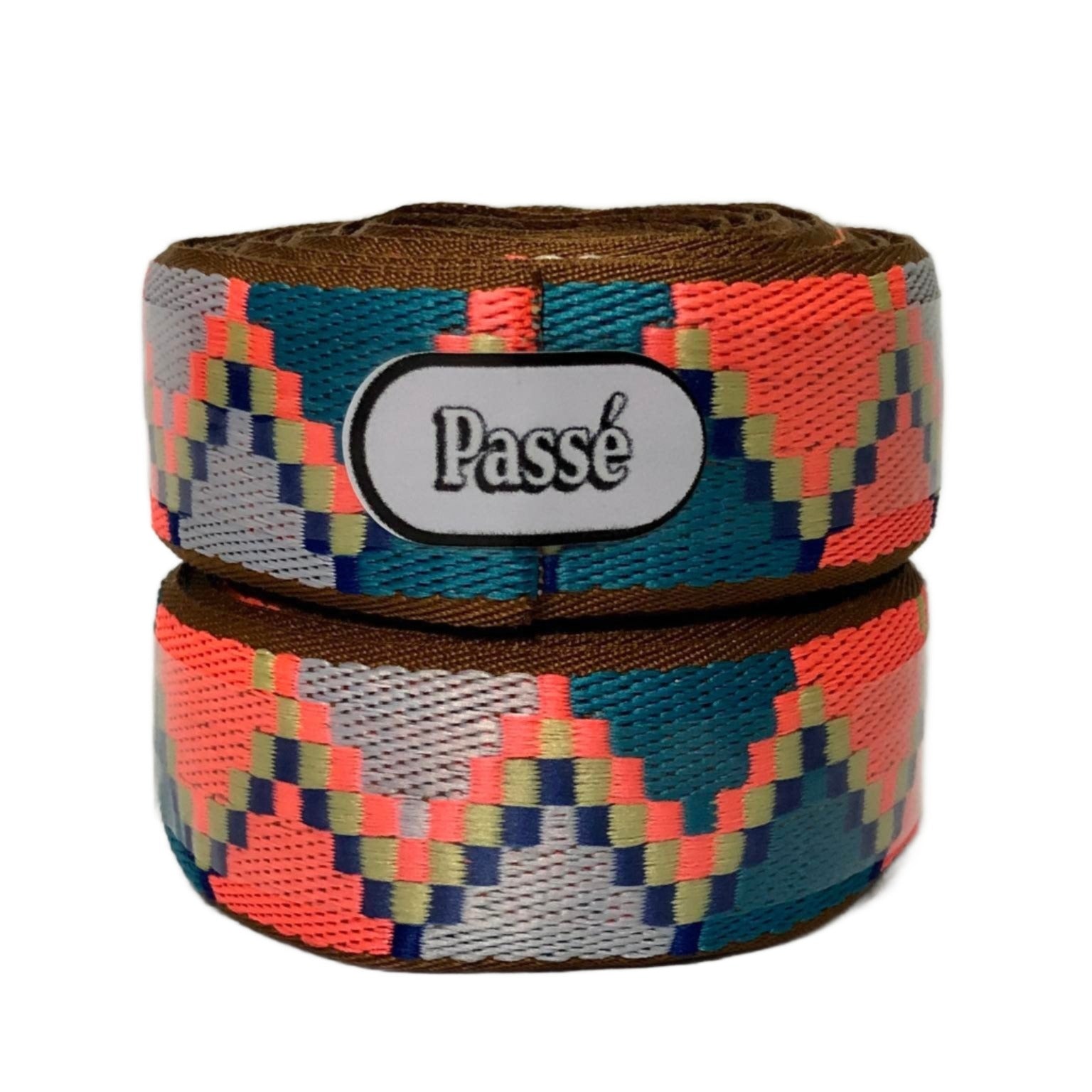 woven bartape aztec og