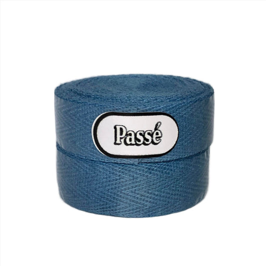 cotton bartape denim