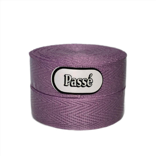 cotton bartape lavender