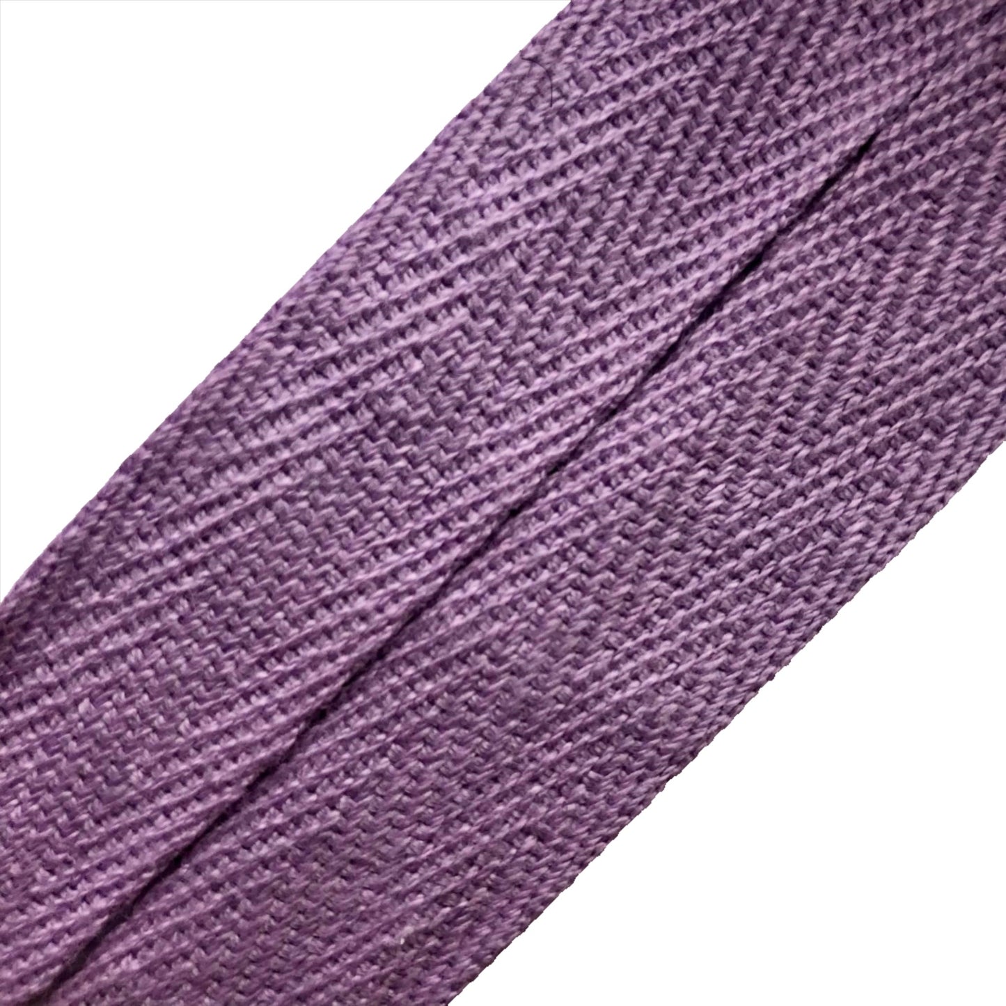 cotton bartape lavender