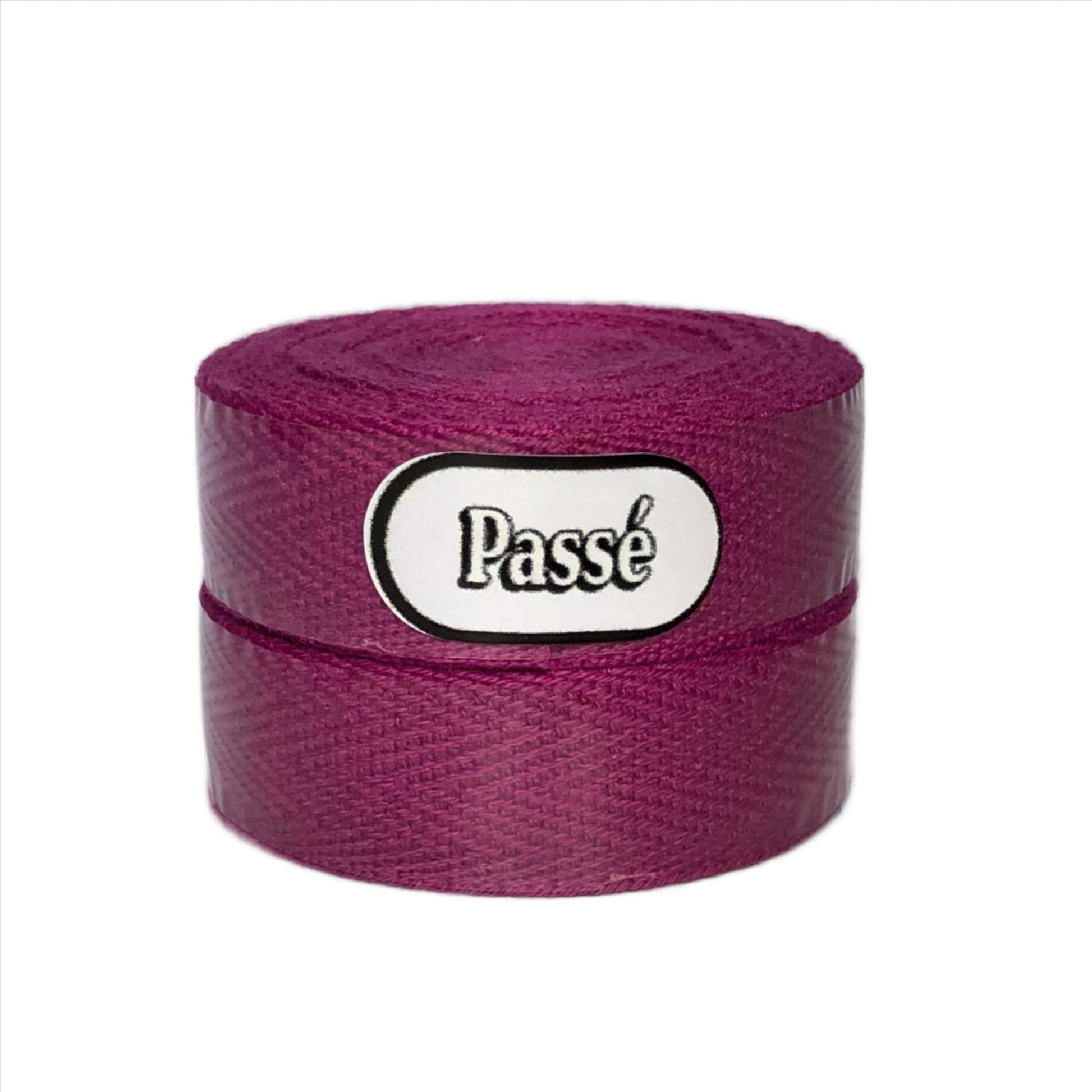 cotton bartape magenta