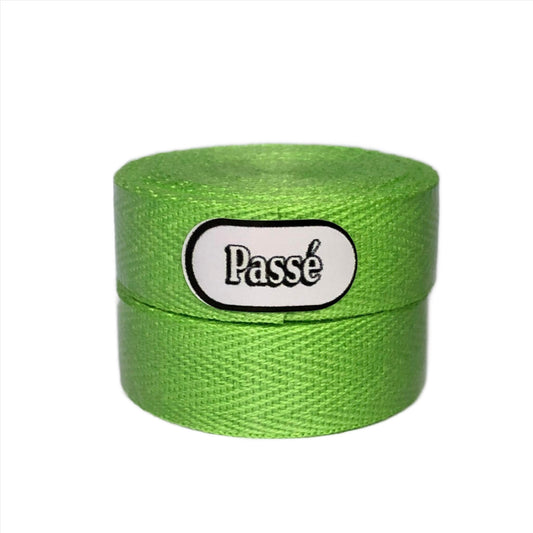 cotton bartape mint