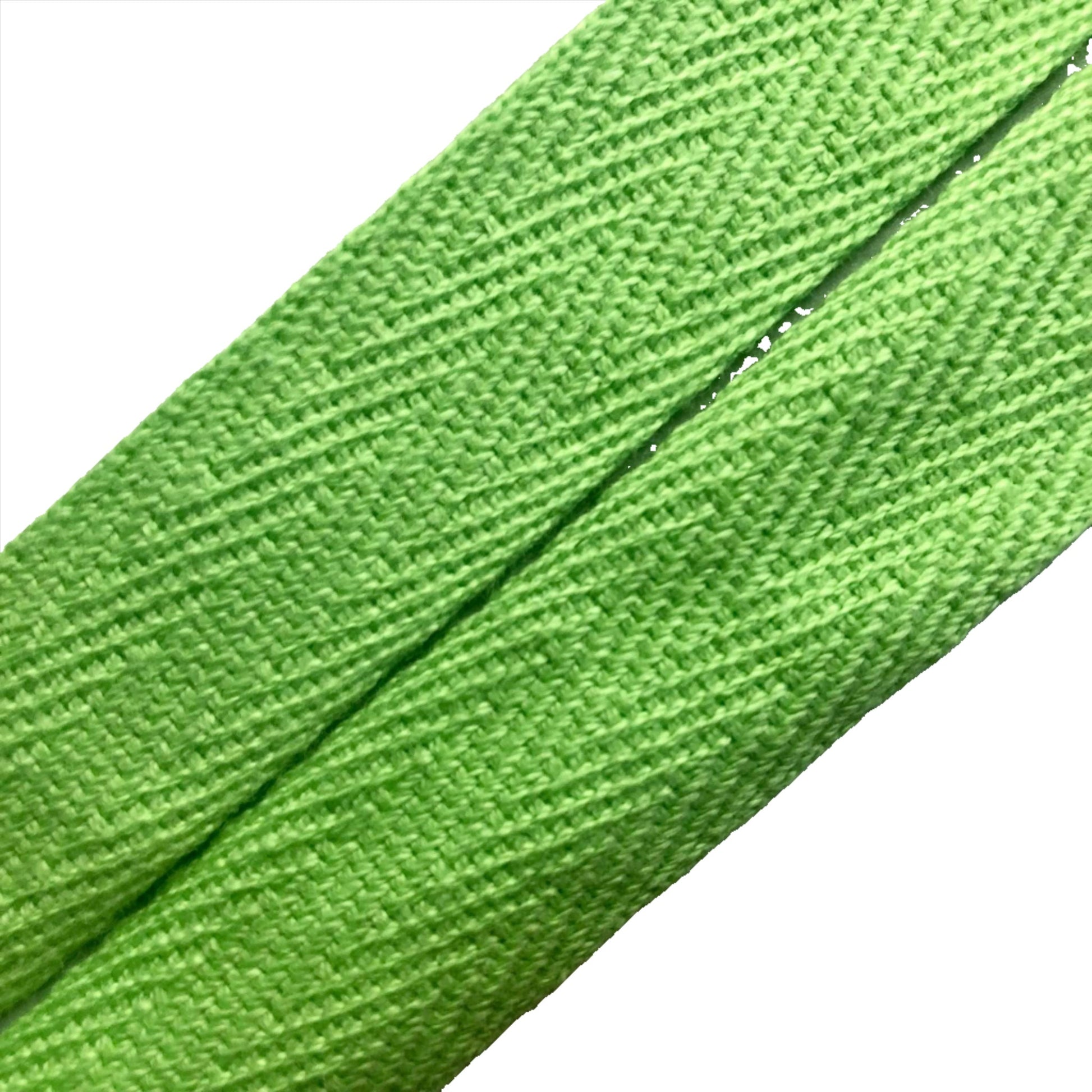 cotton bartape mint