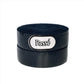 cotton bartape navy