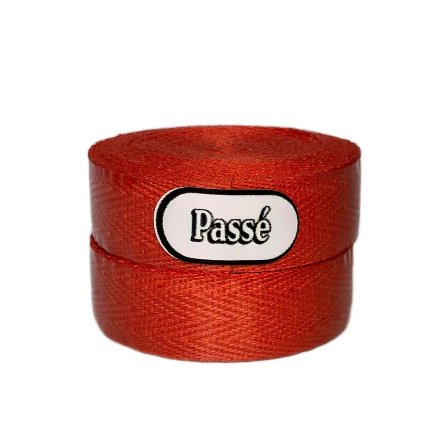 cotton bartape orange