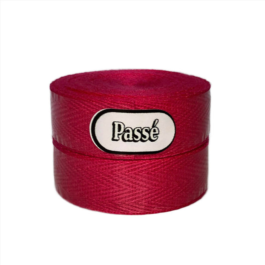 cotton bartape pink